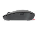 Lenovo Go USB-C Wireless Mouse (Storm Grey) (GY51C21210) - DataBlitz