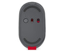 Lenovo Go USB-C Wireless Mouse (Storm Grey) (GY51C21210) - DataBlitz
