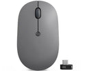 Lenovo Go USB-C Wireless Mouse (Storm Grey) (GY51C21210) - DataBlitz