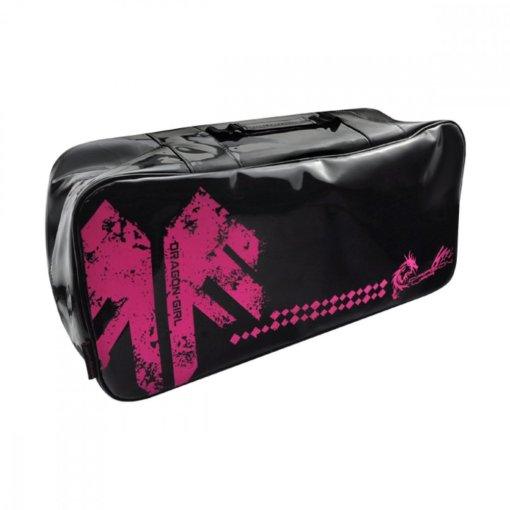 Dragonwar 4 In 1 Gaming Pack (G-PGP-001-Pink) - DataBlitz
