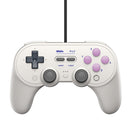 8BITDO PRO 2 WIRED GAMEPAD (G CLASSIC EDITION) (SWITCH/WINDOWS) (82BC) - DataBlitz