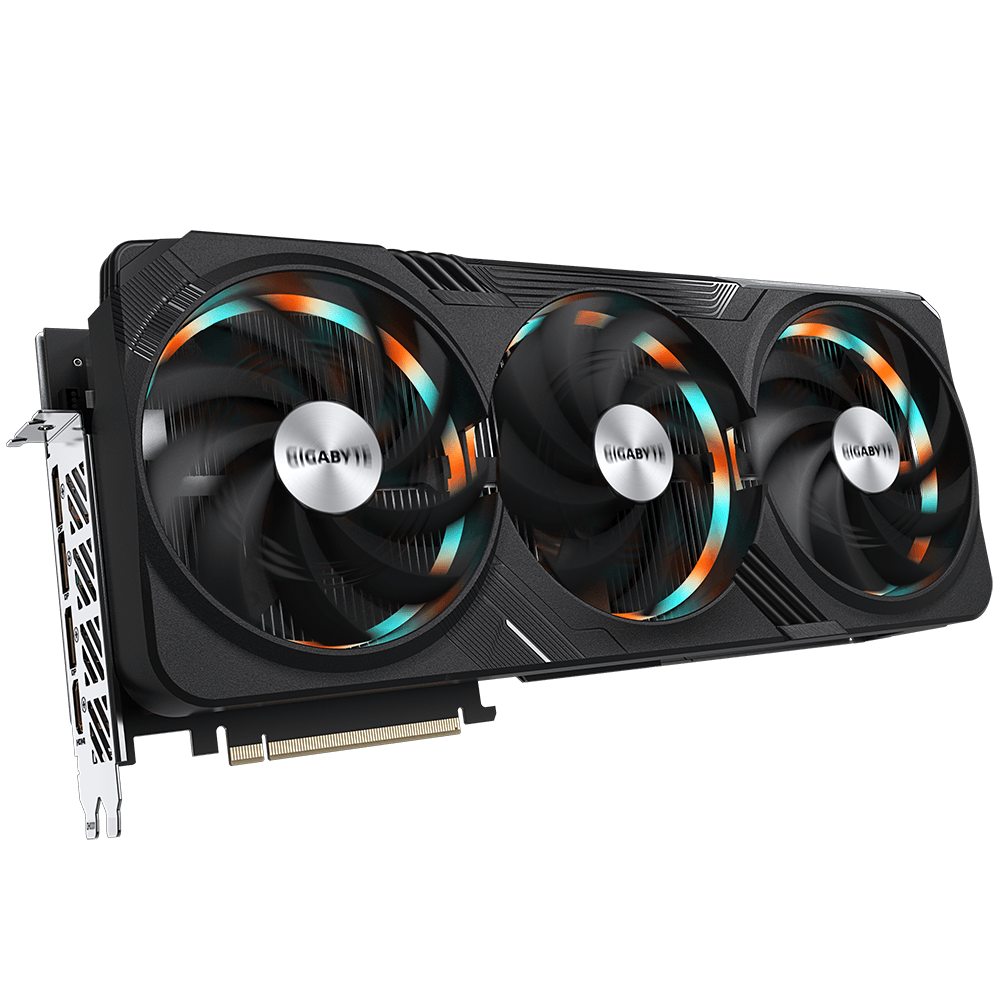 GIGABYTE GeForce RTX 4090 Gaming OC 24GB GDDR6X Graphics Card - DataBlitz