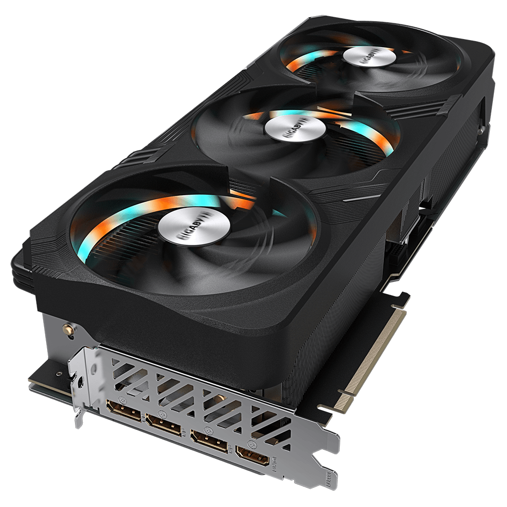 GIGABYTE GeForce RTX 4090 Gaming OC 24GB GDDR6X Graphics Card - DataBlitz