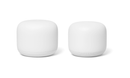 GOOGLE NEST WIFI ROUTER AND POINT (SNOW) - DataBlitz