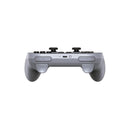8BITDO PRO 2 BLUETOOTH GAMEPAD (GRAY EDITION) (SWITCH/WINDOWS/ANDROID/MACOS/STEAM) - DataBlitz
