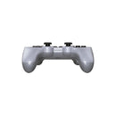 8BITDO PRO 2 BLUETOOTH GAMEPAD (GRAY EDITION) (SWITCH/WINDOWS/ANDROID/MACOS/STEAM) - DataBlitz