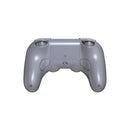 8BITDO PRO 2 BLUETOOTH GAMEPAD (GRAY EDITION) (SWITCH/WINDOWS/ANDROID/MACOS/STEAM) - DataBlitz