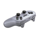 8BITDO PRO 2 BLUETOOTH GAMEPAD (GRAY EDITION) (SWITCH/WINDOWS/ANDROID/MACOS/STEAM) - DataBlitz