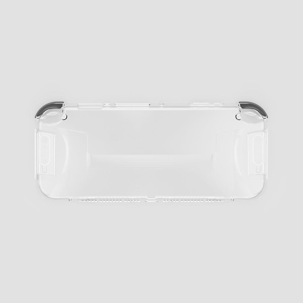 SKULL & CO. NSW GRIPCASE OLED BUNDLE FOR SWITCH OLED MODEL (INCLUDING MAXCARRY CASE) WHITE (NSGCSET2-OLED-WT) - DataBlitz