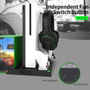 IPEGA 6 IN 1 VERTICAL STAND FOR XBOXONE/XBOXONE S/XBOXONE X (PG-XB007) - DataBlitz