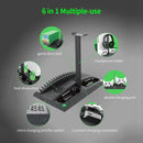 IPEGA 6 IN 1 VERTICAL STAND FOR XBOXONE/XBOXONE S/XBOXONE X (PG-XB007) - DataBlitz