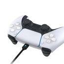 DOBE PS5 8 IN 1 PROTECTIVE PACK FOR P-5 (TP5-0579) - DataBlitz