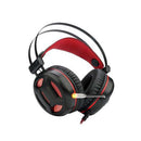 REDRAGON H210 MINOS GAMING HEADSET - DataBlitz