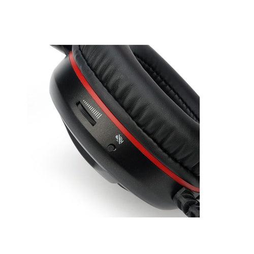 REDRAGON H210 MINOS GAMING HEADSET - DataBlitz