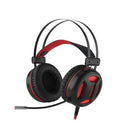 REDRAGON H210 MINOS GAMING HEADSET - DataBlitz