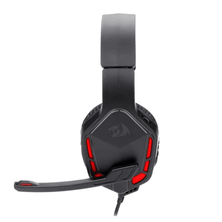 REDRAGON THEMIS GAMING HEADSET (H220) - DataBlitz