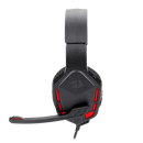 REDRAGON THEMIS GAMING HEADSET (H220) - DataBlitz