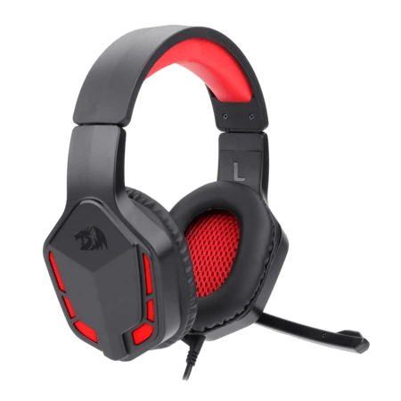 REDRAGON THEMIS GAMING HEADSET (H220) - DataBlitz
