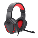 REDRAGON THEMIS GAMING HEADSET (H220) - DataBlitz