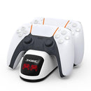 DOBE PS5 DUALSENSE CONTROLLER CHARGING DOCK (TP5-0515B) - DataBlitz