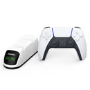 DOBE PS5 DUALSENSE CONTROLLER CHARGING DOCK (TP5-0515B) - DataBlitz