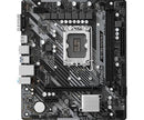 Asrock H610M-HVS/M.2 R2.0 Motherboard - DataBlitz