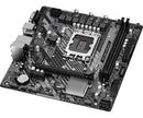 Asrock H610M-HVS/M.2 R2.0 Motherboard - DataBlitz