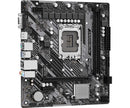 Asrock H610M-HVS/M.2 R2.0 Motherboard - DataBlitz