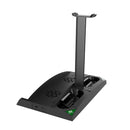 IPEGA 6 IN 1 VERTICAL STAND FOR XBOXONE/XBOXONE S/XBOXONE X (PG-XB007) - DataBlitz