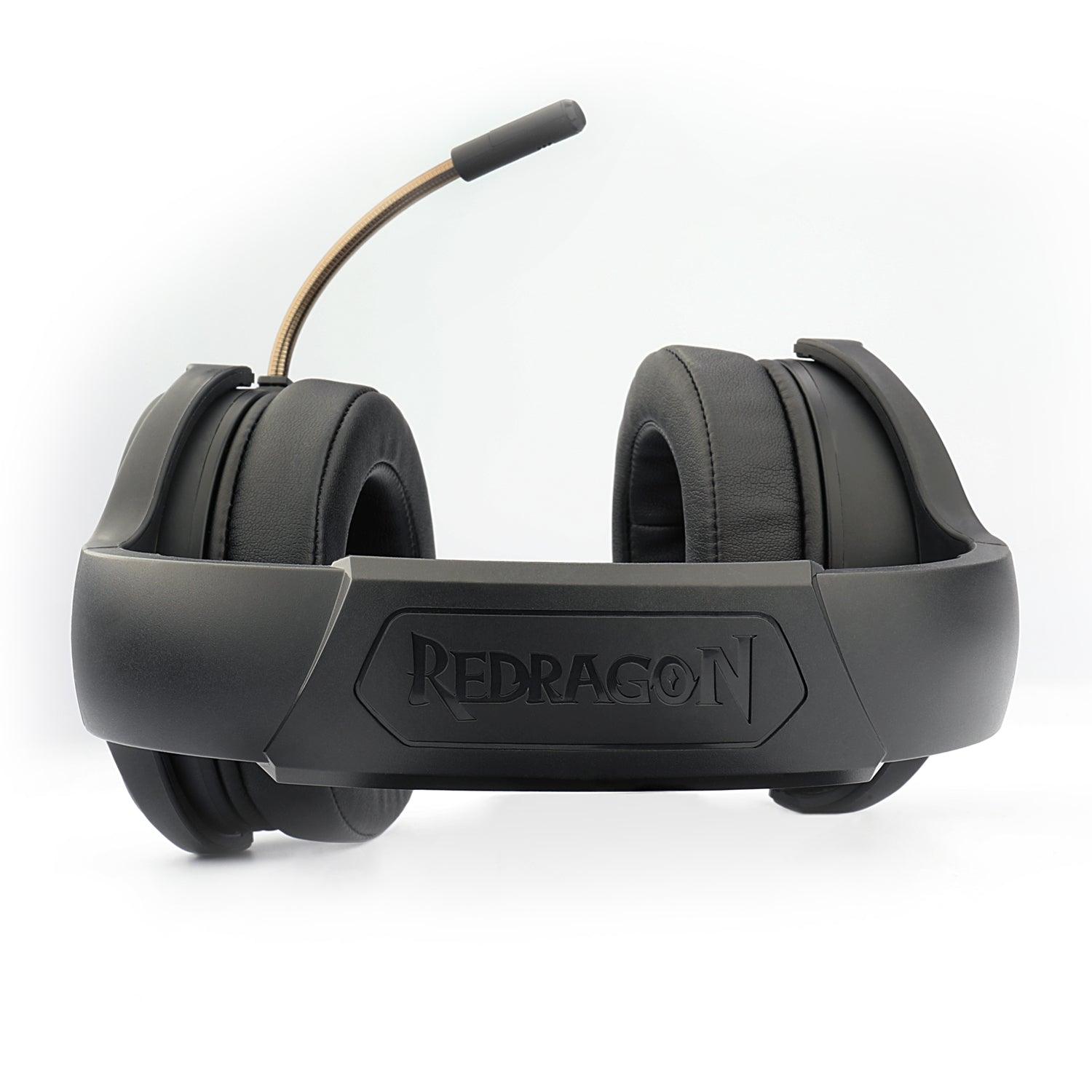 REDRAGON PELOPS WIRELESS HEADSET (H818) - DataBlitz