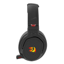Redragon Hades Wireless Gaming Headset (H838) - DataBlitz