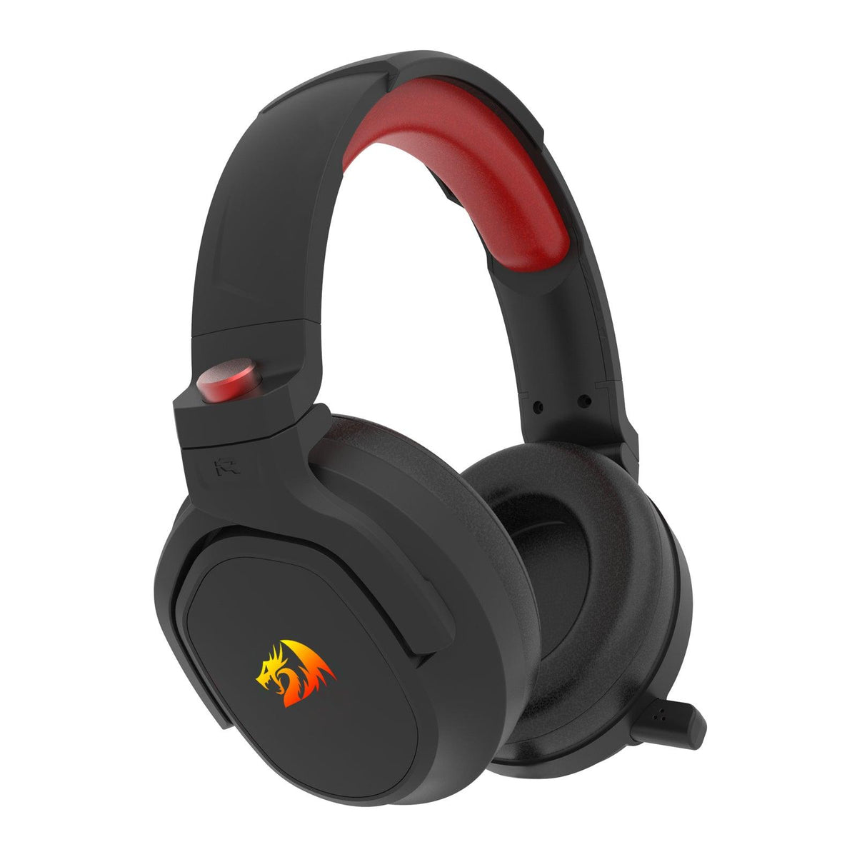 Redragon Hades Wireless Gaming Headset (H838) - DataBlitz