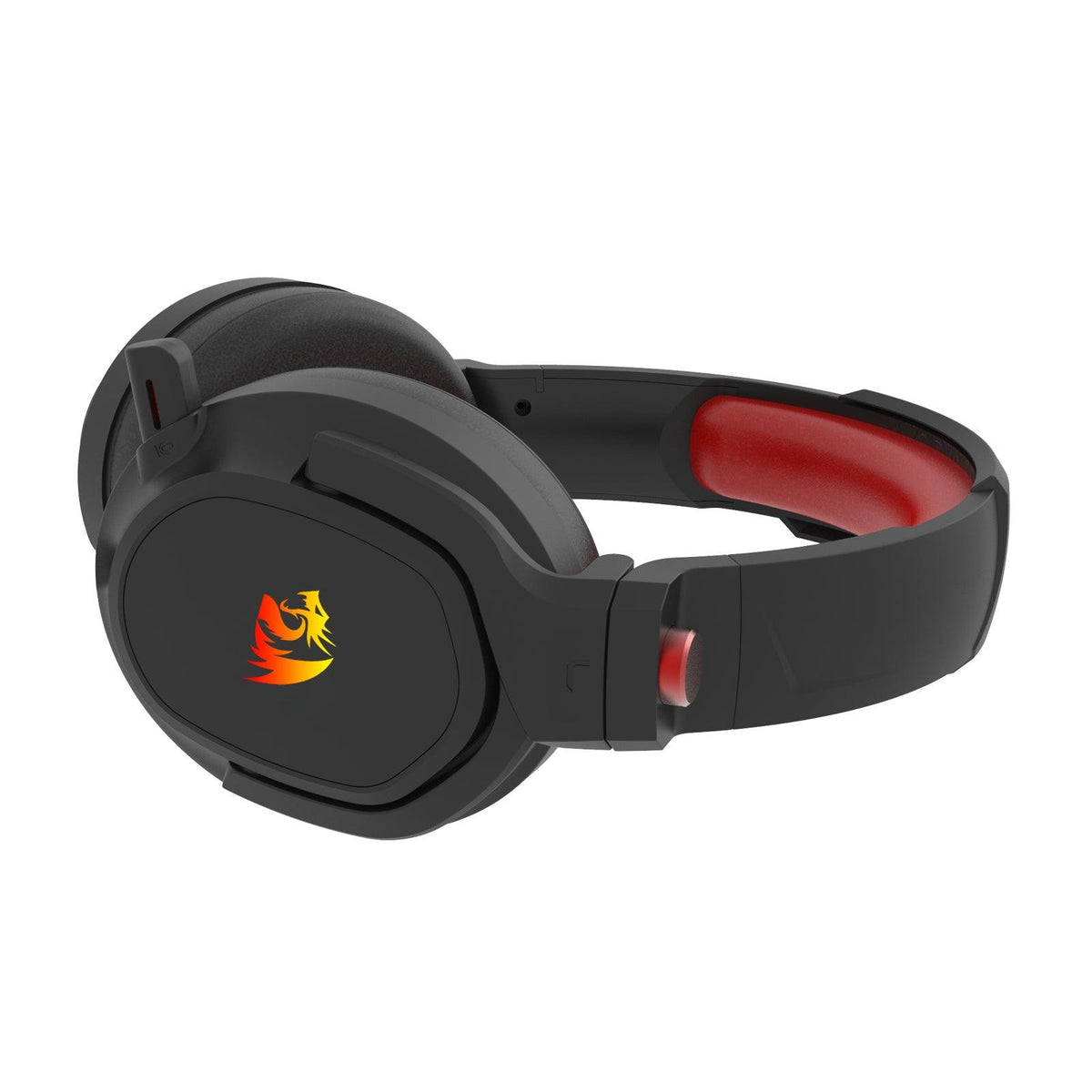Redragon Hades Wireless Gaming Headset (H838) - DataBlitz