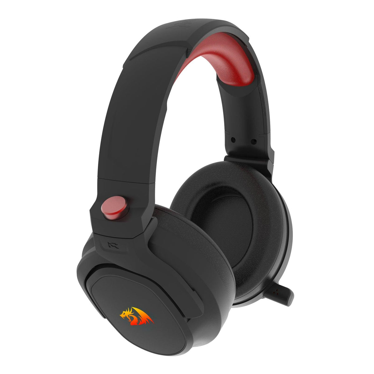 Redragon Hades Wireless Gaming Headset (H838) - DataBlitz