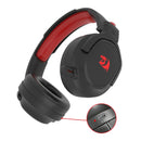 Redragon Hades Wireless Gaming Headset (H838) - DataBlitz