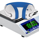 Redragon IRE Pro Ultra-Light Wireless Gaming Headset (White/Blue) (H848B) - DataBlitz