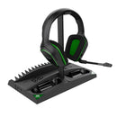 IPEGA 6 IN 1 VERTICAL STAND FOR XBOXONE/XBOXONE S/XBOXONE X (PG-XB007) - DataBlitz