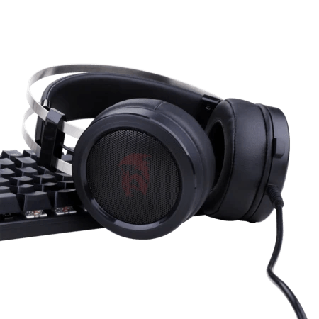 REDRAGON SCYLLA GAMING HEADSET (H901) - DataBlitz