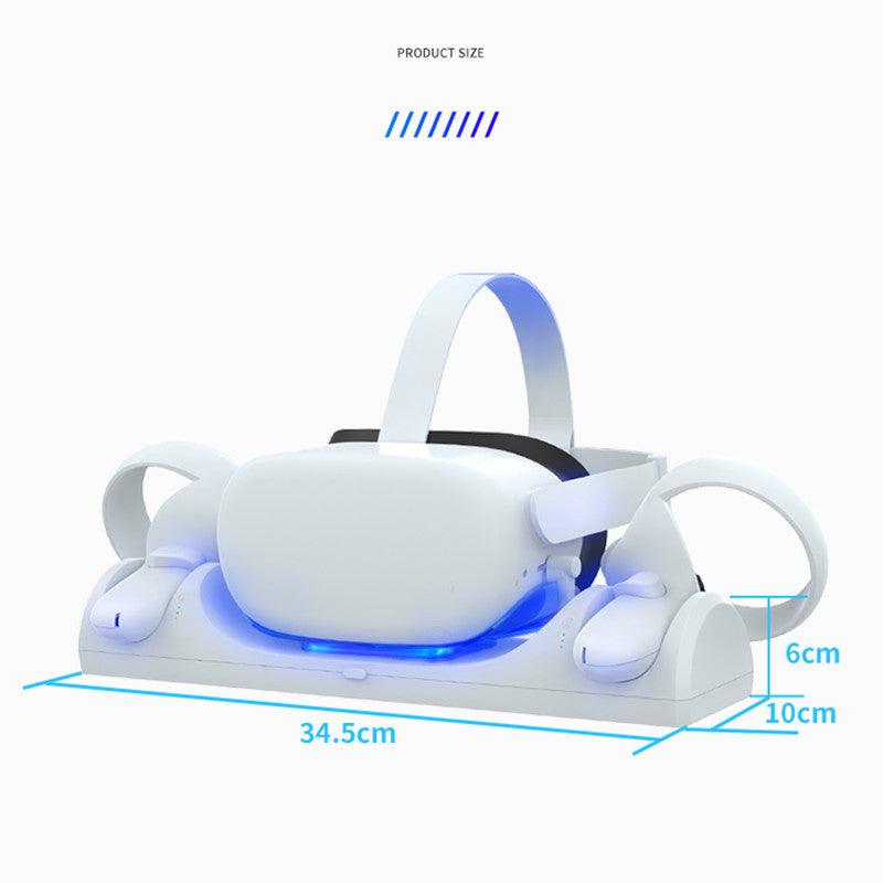 AOLION Charging Dock For Oculus Quest 2 (AL-Q006) - DataBlitz
