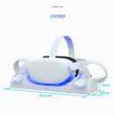 AOLION Charging Dock For Oculus Quest 2 (AL-Q006) - DataBlitz