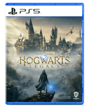 PS5 Hogwarts Legacy (ENG/EU) - DataBlitz