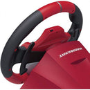 HORI NSW MARIO KART RACING WHEEL PRO DELUXE (NSW-228A) - DataBlitz