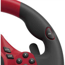 HORI NSW MARIO KART RACING WHEEL PRO DELUXE (NSW-228A) - DataBlitz