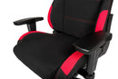 AKRacing DF-AK (K7012) Gaming Chair (Red)