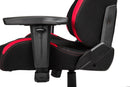 AKRacing DF-AK (K7012) Gaming Chair (Red)