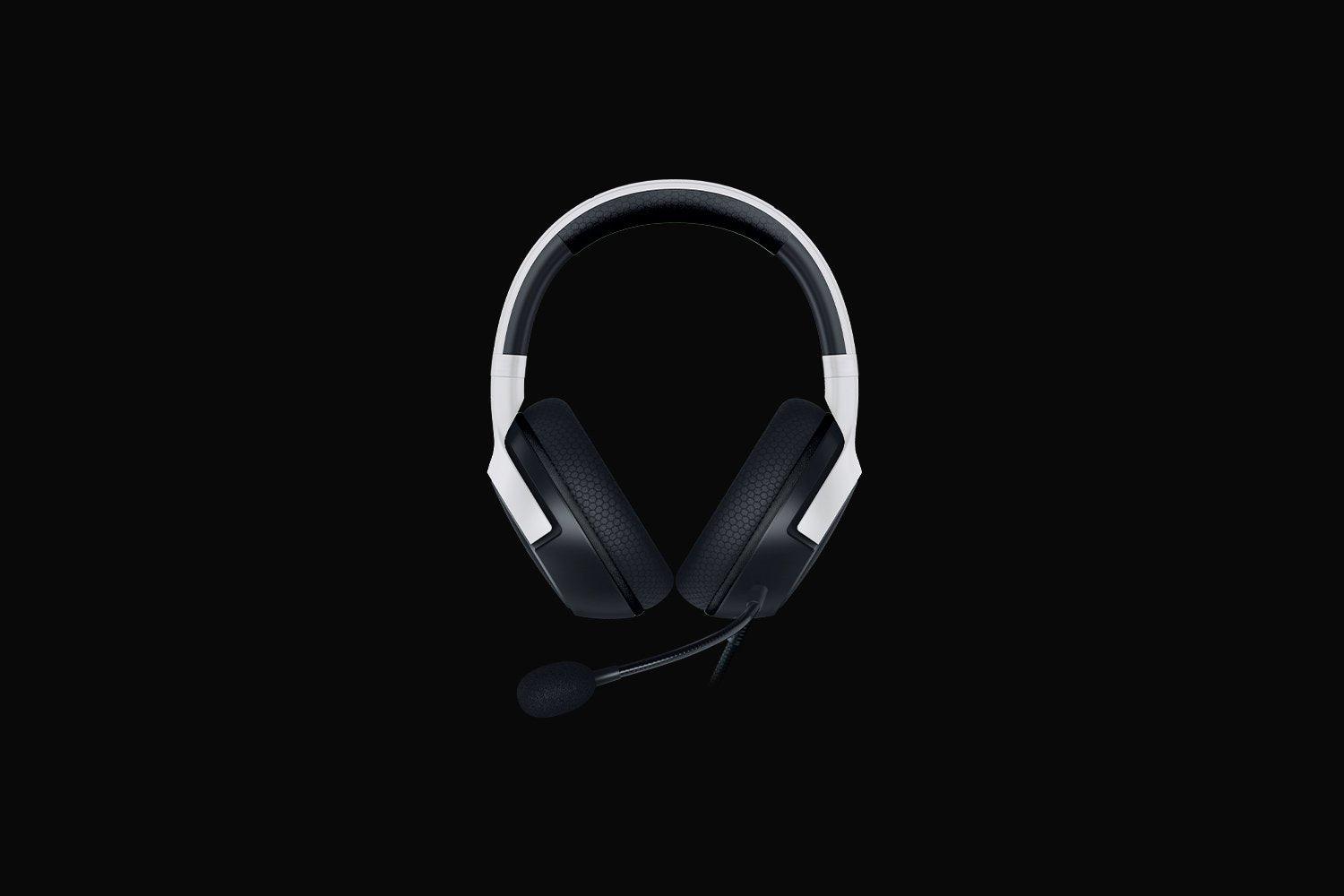 Razer Kaira X - Playstation Licensed Wired Gaming Headset For PS5/PS4 - DataBlitz