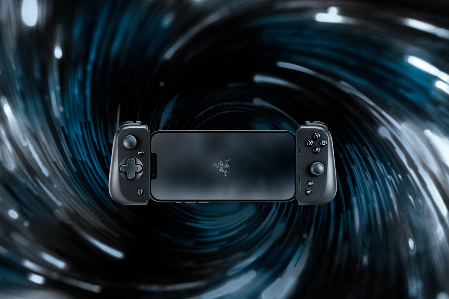 Razer Kishi V2 Universal Mobile Gaming Controller For Iphone - DataBlitz