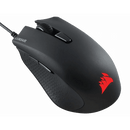 CORSAIR 3-IN-1 BUNDLE (VOID ELITE SURROUND PREMIUM GAMING HEADSET CARBON + K68 MECHANICAL KEYBOARD CHERRY MX RED + HARPOON RGB PRO GAMING MOUSE) - DataBlitz