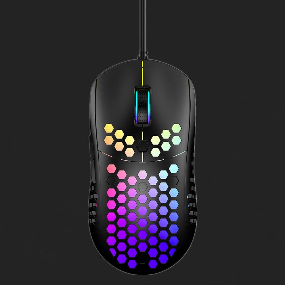 Gamesir VX2 Aimswitch RGB Gaming Keypad And Mouse Combo For Ps4/Xboxone/Switch/Pc - DataBlitz