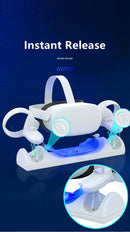 AOLION Charging Dock For Oculus Quest 2 (AL-Q006) - DataBlitz
